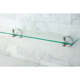 Victorian Glass Shelf