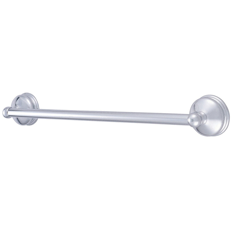 Vintage 24-Inch Single Towel Bar