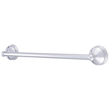 Vintage 18-Inch Single Towel Bar