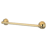 Vintage 18-Inch Single Towel Bar