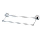 Vintage 24-Inch Double Towel Bar