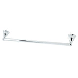 Heritage 24-Inch Single Towel Bar