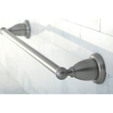 Heritage 18-Inch Single Towel Bar
