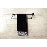 Heritage 24-Inch Double Towel Bar