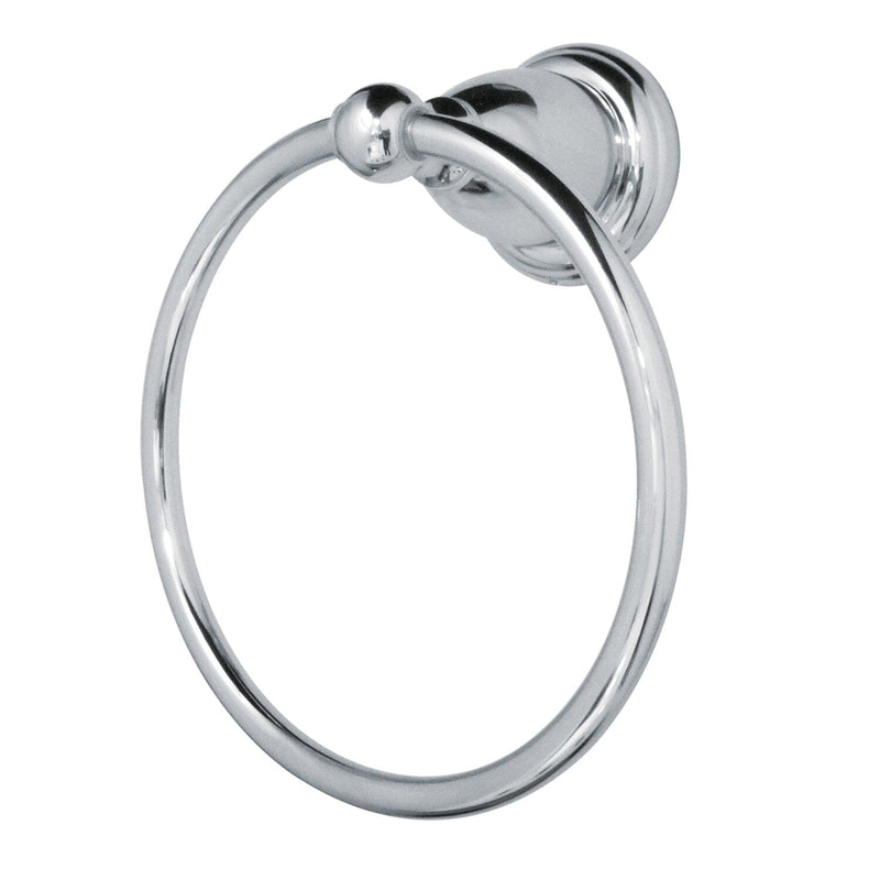 Heritage 6-Inch Towel Ring