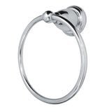 Heritage 6-Inch Towel Ring
