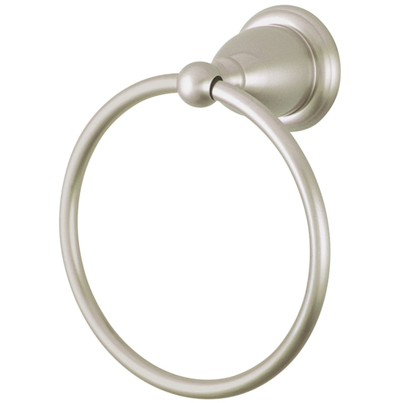 Heritage 6-Inch Towel Ring