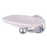 Heritage Toothbrush and Tumbler Holder