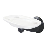 Heritage Toothbrush and Tumbler Holder