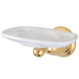 Heritage Toothbrush and Tumbler Holder