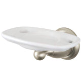 Heritage Toothbrush and Tumbler Holder