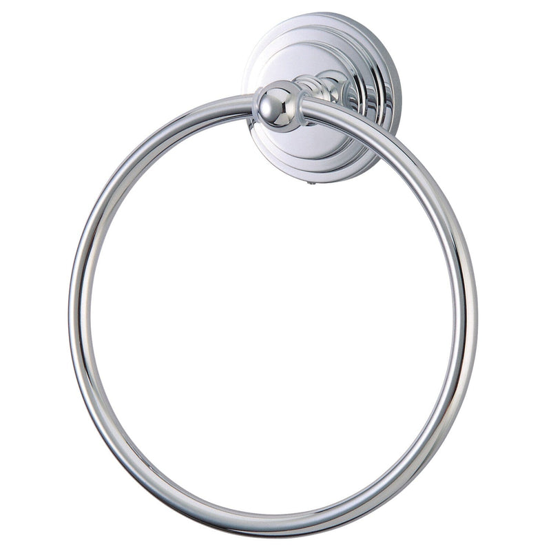 Milano 6-Inch Towel Ring