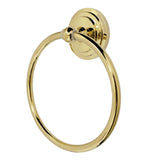 Milano 6-Inch Towel Ring