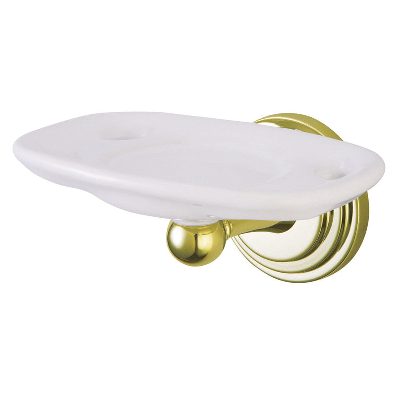 Milano Toothbrush and Tumbler Holder