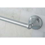 Governor 24-Inch Single Towel Bar