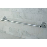 Governor 24-Inch Single Towel Bar