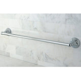 Governor 24-Inch Single Towel Bar
