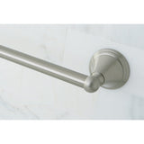 Governor 24-Inch Single Towel Bar