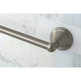 Governor 24-Inch Single Towel Bar