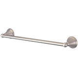 Governor 24-Inch Single Towel Bar