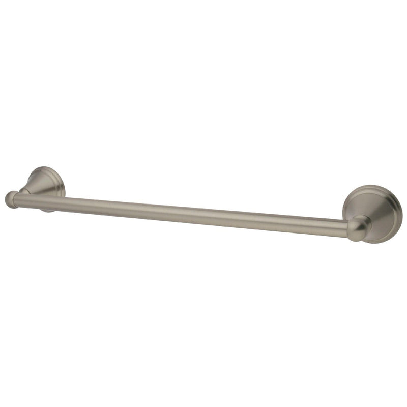 Governor 18-Inch Single Towel Bar