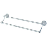 Governor 24-Inch Double Towel Bar