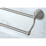 Governor 24-Inch Double Towel Bar