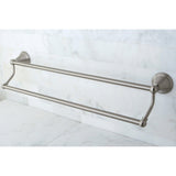 Governor 24-Inch Double Towel Bar