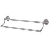 Governor 24-Inch Double Towel Bar