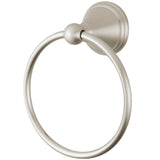 Governor 6-Inch Towel Ring
