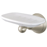 Governor Wall-Mount Soap Dish Holder