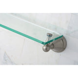 Governor Glass Shelf