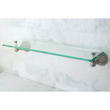 Governor Glass Shelf