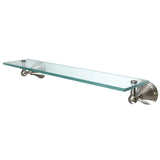 Governor Glass Shelf