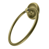 Classic 6-Inch Towel Ring