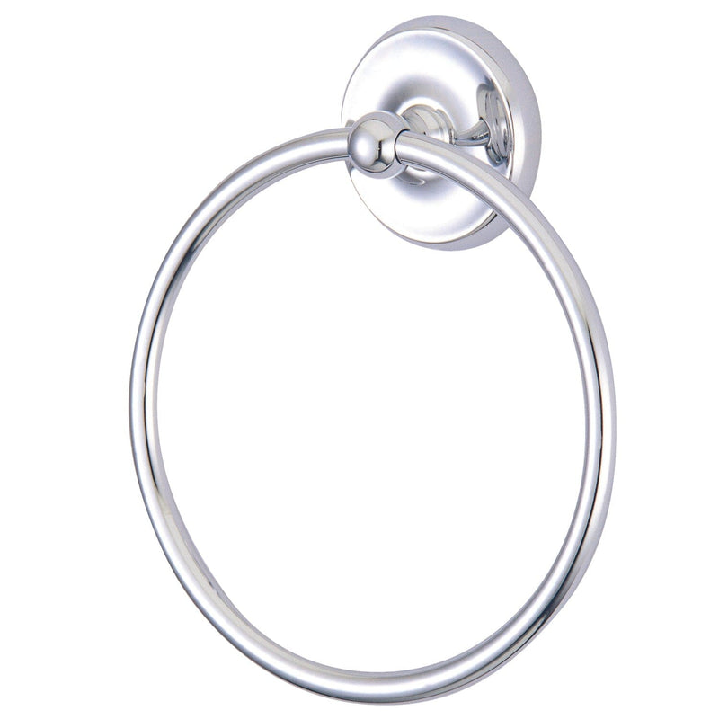 Classic 6-Inch Towel Ring