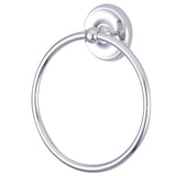 Classic 6-Inch Towel Ring