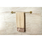 Restoration 24-Inch Single Towel Bar