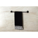 Restoration 24-Inch Single Towel Bar