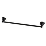 Restoration 24-Inch Single Towel Bar