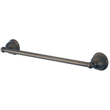 Restoration 24-Inch Single Towel Bar