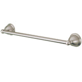 Restoration 24-Inch Single Towel Bar