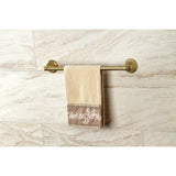Restoration 18-Inch Single Towel Bar