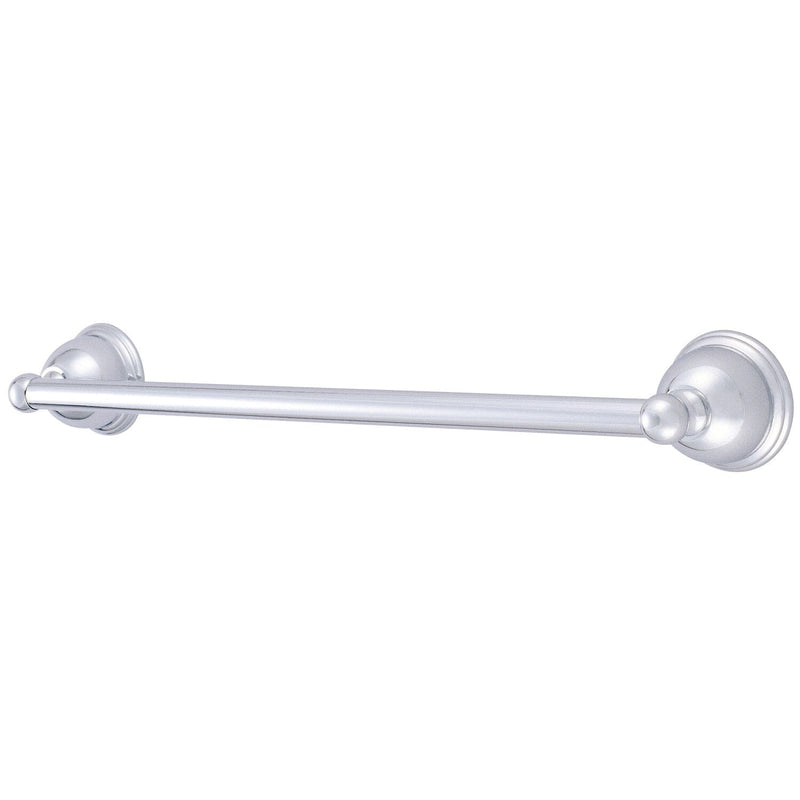 Restoration 18-Inch Single Towel Bar