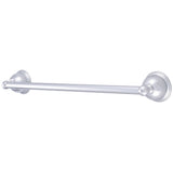 Restoration 18-Inch Single Towel Bar