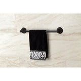 Restoration 18-Inch Single Towel Bar
