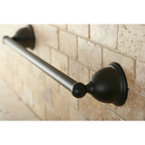 Restoration 18-Inch Single Towel Bar