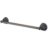 Restoration 18-Inch Single Towel Bar