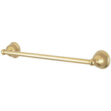 Restoration 18-Inch Single Towel Bar