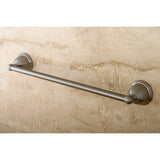 Restoration 18-Inch Single Towel Bar